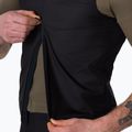 Vestă de ciclism pentru bărbați Rapha Brevet Element Wind Gilet black/grey 3