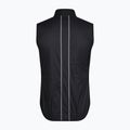 Vestă de ciclism pentru bărbați Rapha Brevet Element Wind Gilet black/grey 6