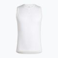 Maiou de ciclism pentru bărbați Rapha Lightweight Base Layer - Sleeveless white/white