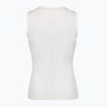Maiou de ciclism pentru femei Rapha Lightweight Base Layer - Sleeveless white 2