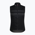 Vestă de ciclism pentru femei Rapha Brevet Gilet III black/silver