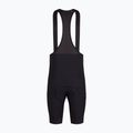 Pantaloni scurți de ciclism pentru bărbați Rapha Brevet Element Cargo Bib Shorts black/black 2