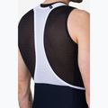 Pantaloni scurți de ciclism pentru bărbați Rapha Brevet Element Cargo Bib Shorts dark navy/white 4