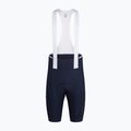 Pantaloni scurți de ciclism pentru bărbați Rapha Brevet Element Cargo Bib Shorts dark navy/white 5