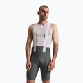 Pantaloni scurți de ciclism pentru bărbați Rapha Brevet Element Cargo Bib Shorts onyx/white