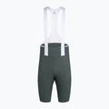 Pantaloni scurți de ciclism pentru bărbați Rapha Brevet Element Cargo Bib Shorts onyx/white 5