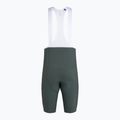 Pantaloni scurți de ciclism pentru bărbați Rapha Brevet Element Cargo Bib Shorts onyx/white 6