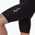 Pantaloni scurți de ciclism pentru bărbați Rapha Core Bib Shorts black/white 2