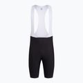 Pantaloni scurți de ciclism pentru bărbați Rapha Core Bib Shorts black/white 3