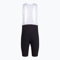 Pantaloni scurți de ciclism pentru bărbați Rapha Core Bib Shorts black/white 4