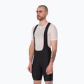 Pantaloni scurți de ciclism pentru bărbați Rapha Core Bib Shorts black/black 2