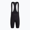Pantaloni scurți de ciclism pentru bărbați Rapha Core Bib Shorts black/black 5