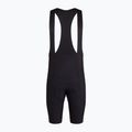 Pantaloni scurți de ciclism pentru bărbați Rapha Core Bib Shorts black/black 6