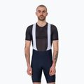 Pantaloni scurți de ciclism pentru bărbați Rapha Core Bib Shorts dark navy/white