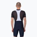 Pantaloni scurți de ciclism pentru bărbați Rapha Core Bib Shorts dark navy/white 2