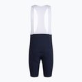 Pantaloni scurți de ciclism pentru bărbați Rapha Core Bib Shorts dark navy/white 6