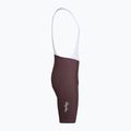 Pantaloni scurți de ciclism pentru bărbați Rapha Core Bib Shorts huckleberry / white 4