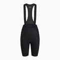 Pantaloni scurți de ciclism pentru femei Rapha Brevet Element Cargo Bib Shorts black/white