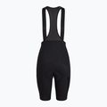 Pantaloni scurți de ciclism pentru femei Rapha Brevet Element Cargo Bib Shorts black/white 2
