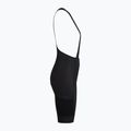 Pantaloni scurți de ciclism pentru femei Rapha Brevet Element Cargo Bib Shorts black/white 4