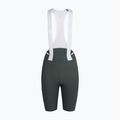 Pantaloni scurți de ciclism pentru femei Rapha Brevet Element Cargo Bib Shorts onyx/white
