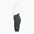 Pantaloni scurți de ciclism pentru femei Rapha Brevet Element Cargo Bib Shorts onyx/white 3