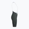Pantaloni scurți de ciclism pentru femei Rapha Brevet Element Cargo Bib Shorts onyx/white 4