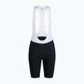 Pantaloni scurți de ciclism pentru femei Rapha Core Bib Shorts black/white