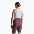 Pantaloni scurți de ciclism pentru femei Rapha Core Bib Shorts huckleberry/white 2