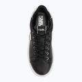Încălțăminte pentru femei KARL LAGERFELD Anakapri Nft black leather 5