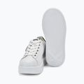 Încălțăminte pentru femei KARL LAGERFELD Anakapri Nft white leather 3