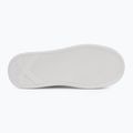 Încălțăminte pentru femei KARL LAGERFELD Anakapri Nft white leather 4