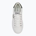 Încălțăminte pentru femei KARL LAGERFELD Anakapri Nft white leather 5