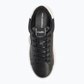 Încălțăminte pentru bărbați  KARL LAGERFELD Kapri Nft black leather 5