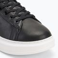 Încălțăminte pentru bărbați  KARL LAGERFELD Kapri Nft black leather 7