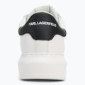 Încălțăminte pentru bărbați  KARL LAGERFELD Kapri Nft white leather 6