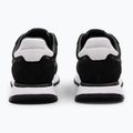 Încălțăminte pentru femei KARL LAGERFELD Kairo Kl Sidetrim black leather/textille 3
