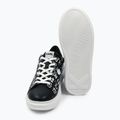 Încălțăminte pentru femei KARL LAGERFELD Kapri Twin Nft Graffiti black/white leather 5