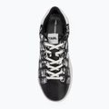 Încălțăminte pentru femei KARL LAGERFELD Kapri Twin Nft Graffiti black/white leather 5