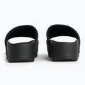 Papuci pentru femei KARL LAGERFELD Kondo Maxi Nft Relief black rubber 3