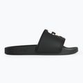 Papuci pentru femei KARL LAGERFELD Kondo 2.0 NFT black rubber