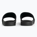 Papuci pentru femei KARL LAGERFELD Kondo 2.0 NFT black rubber 3