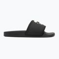 Papuci pentru femei KARL LAGERFELD Kondo 2.0 NFT black rubber 2