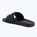 Papuci pentru femei KARL LAGERFELD Kondo 2.0 NFT black rubber 3