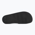 Papuci pentru femei KARL LAGERFELD Kondo 2.0 NFT black rubber 4