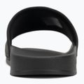 Papuci pentru femei KARL LAGERFELD Kondo 2.0 NFT black rubber 6