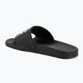 Papuci pentru femei KARL LAGERFELD Kondo 2.0 Signia black rubber 3