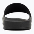 Papuci pentru femei KARL LAGERFELD Kondo 2.0 Signia black rubber 6