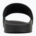 Papuci pentru femei KARL LAGERFELD Kondo 2.0 NFT Relief black rubber 6