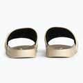 Papuci pentru femei KARL LAGERFELD Kondo 2.0 NFT Relief gold rubber 10